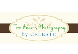 Two Hearts Photography by Celeste